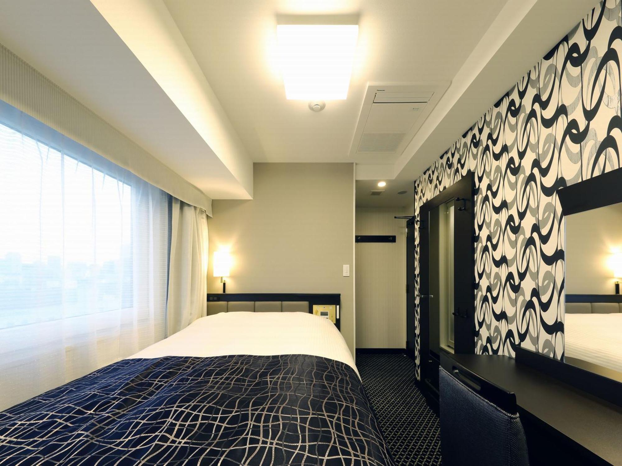 Hotel Apa Ueno Inaricho Ekikita Präfektur Tokio