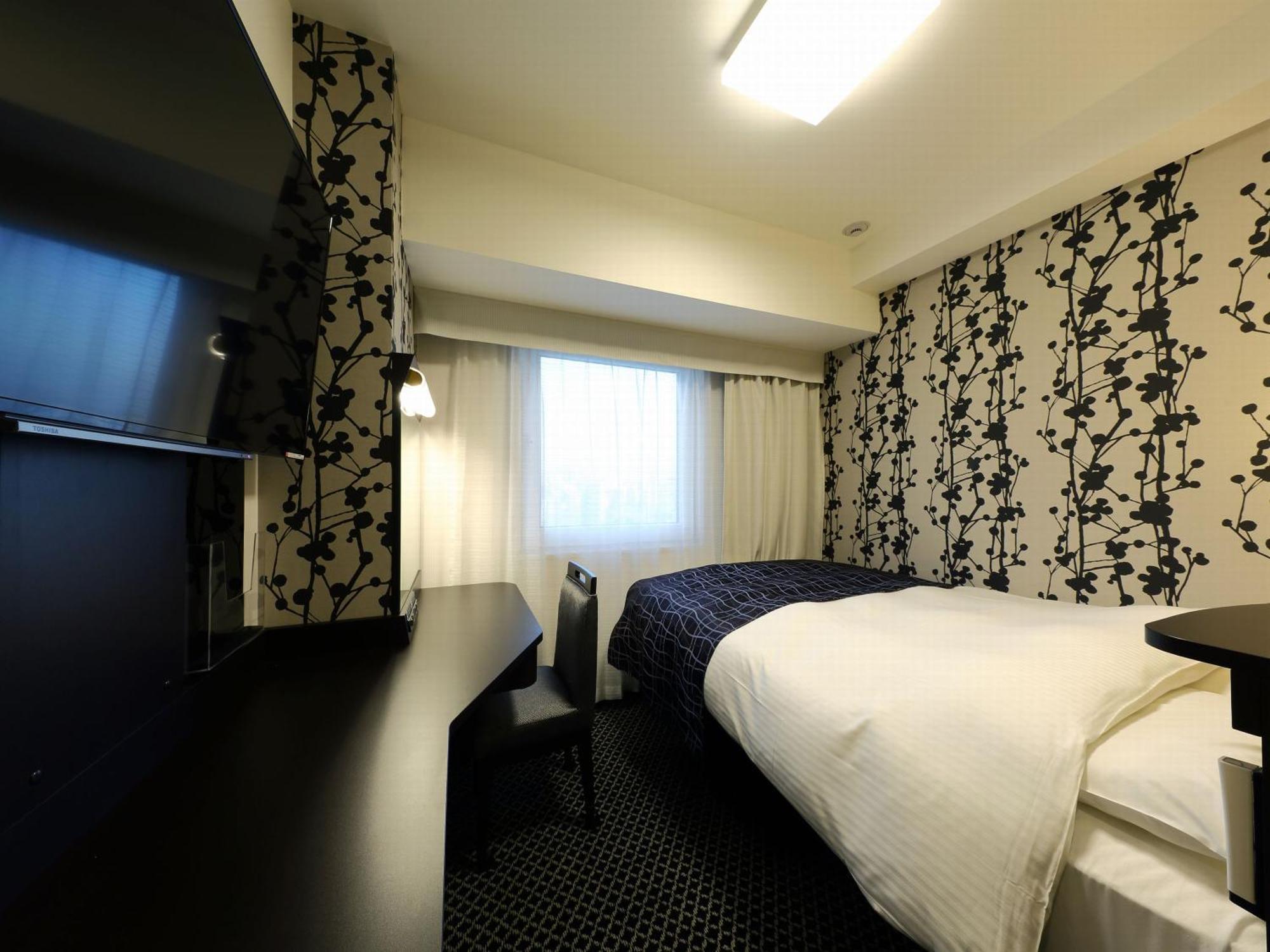 Apa Ueno Inaricho Ekikita Hotel Präfektur Tokio